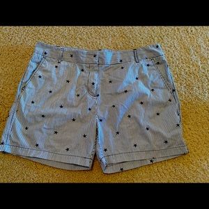 Izod Ladies shorts